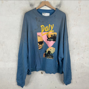 Paly Still Life Crewneck