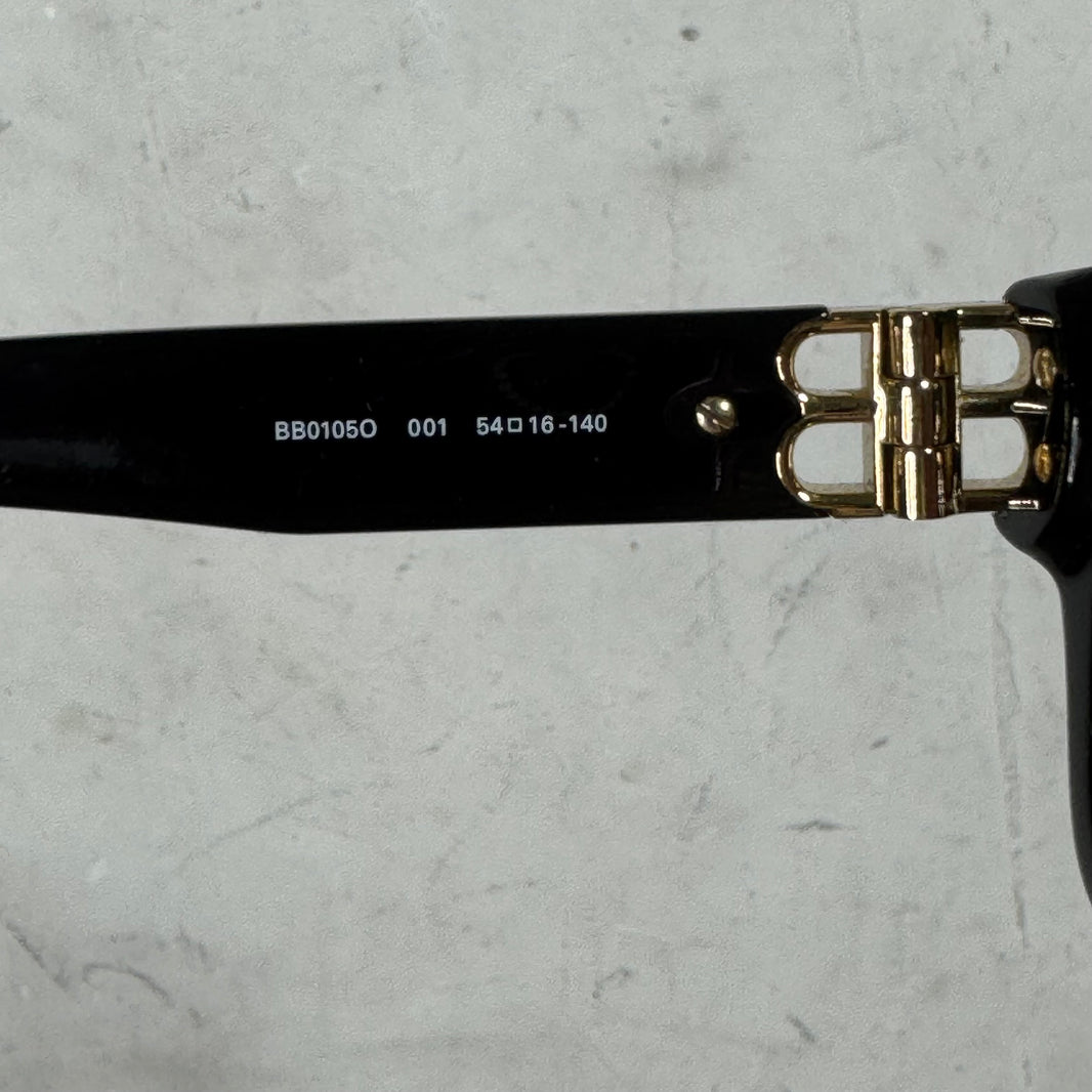 Balenciaga BB0105O Optical Glasses