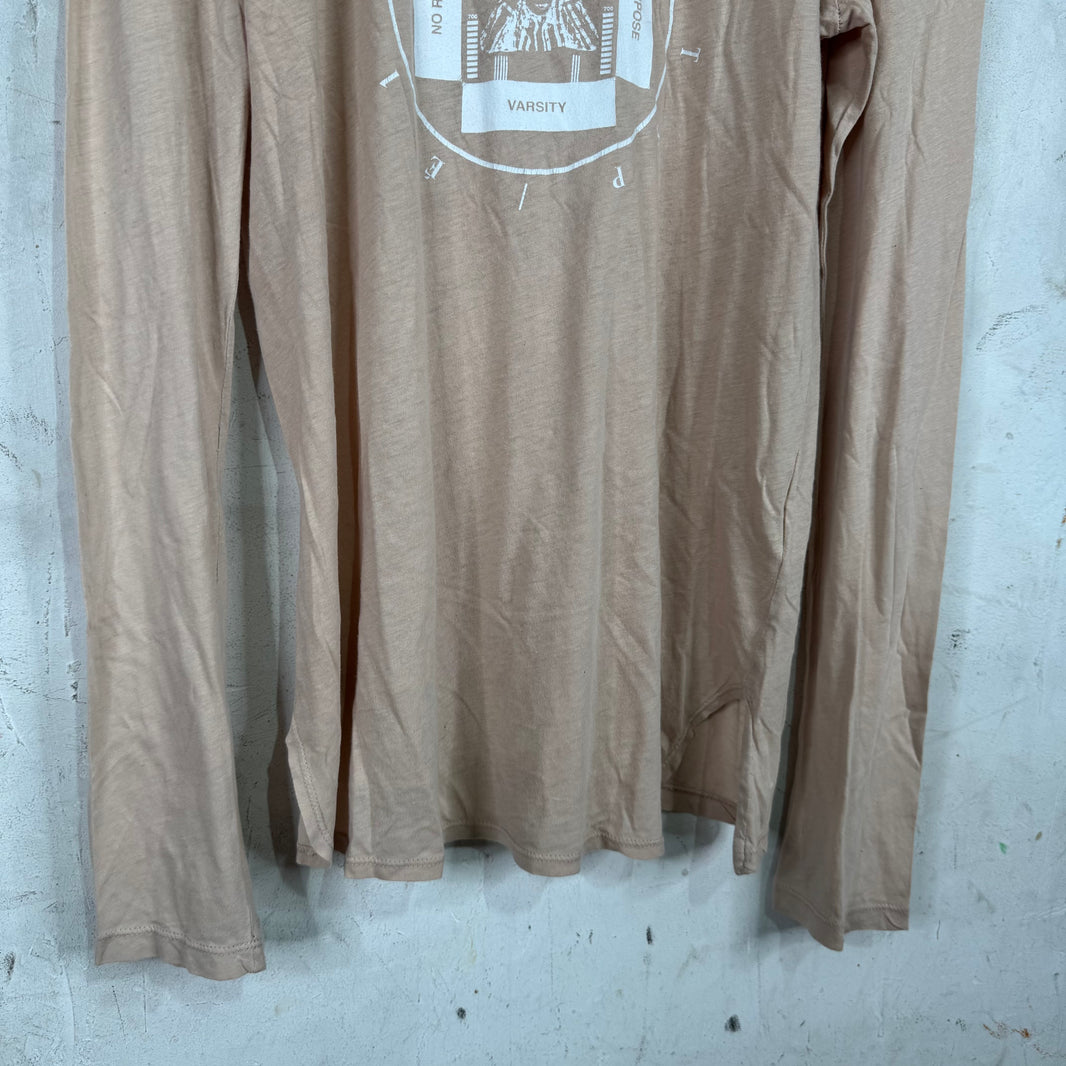 ERD Headache Thin L/S Shirt
