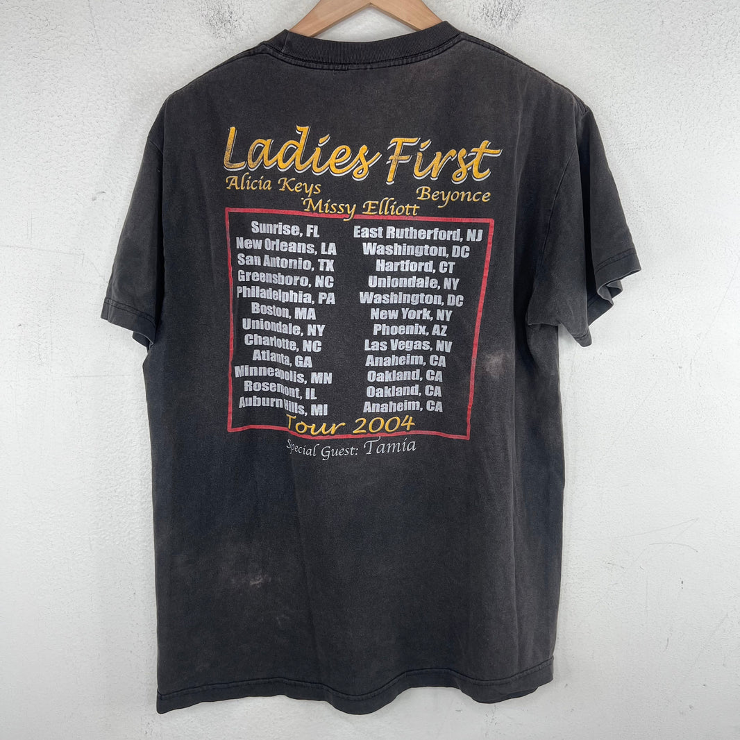 Vintage Ladies First Tour T-Shirt