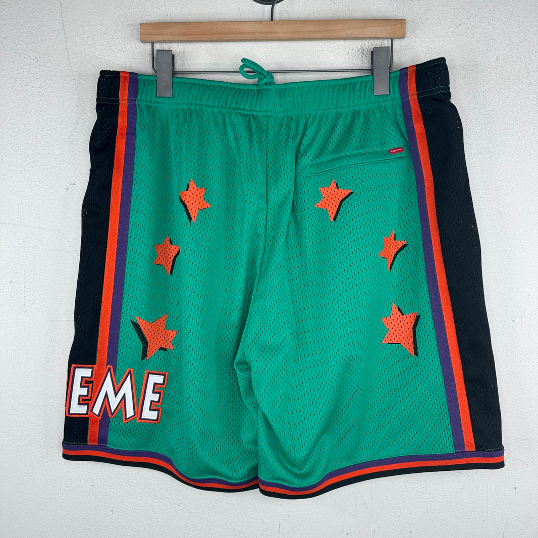 Supreme Highest Basketball Shorts