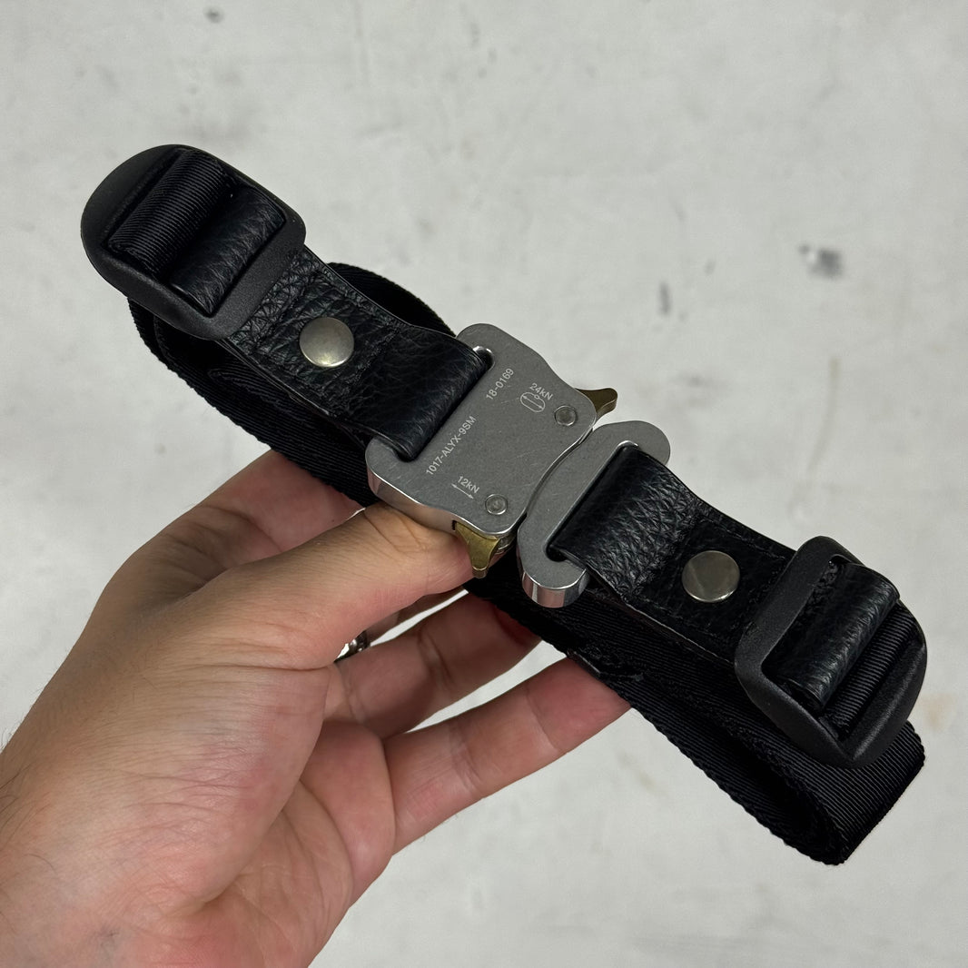 Alyx Strapped Buckle Belt