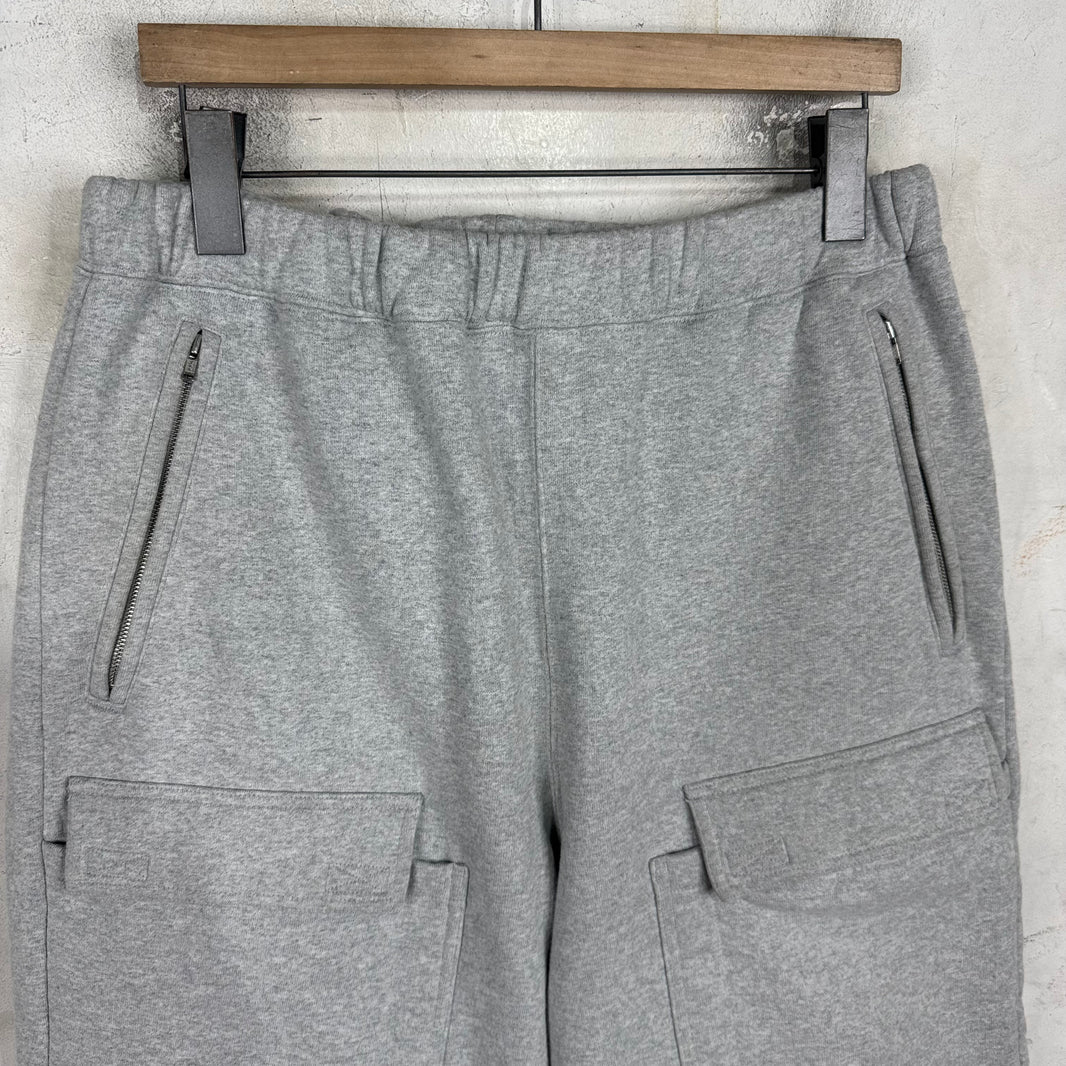 Supreme x Girbaud Sweatpants