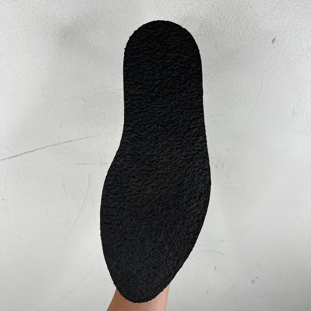 Saint Laurent Creeper Shoes