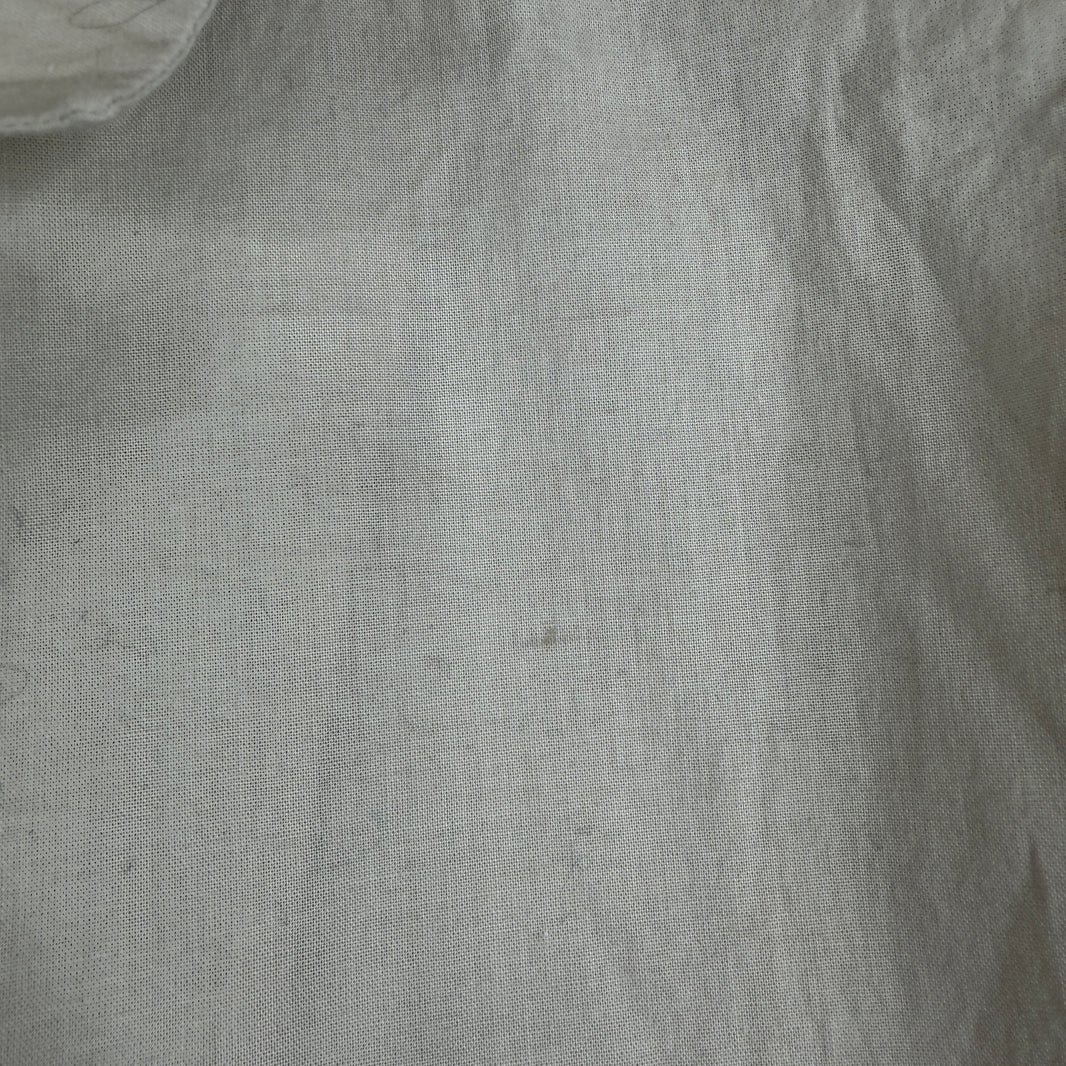 Bottega Veneta Diamond Button Up Shirt