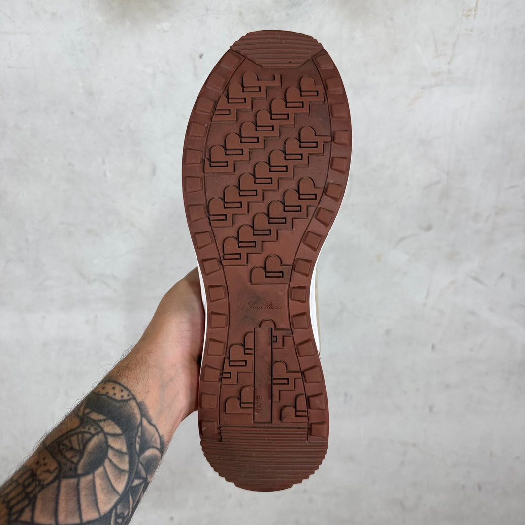 Loro Piana Week End Walk Evo Sneakers