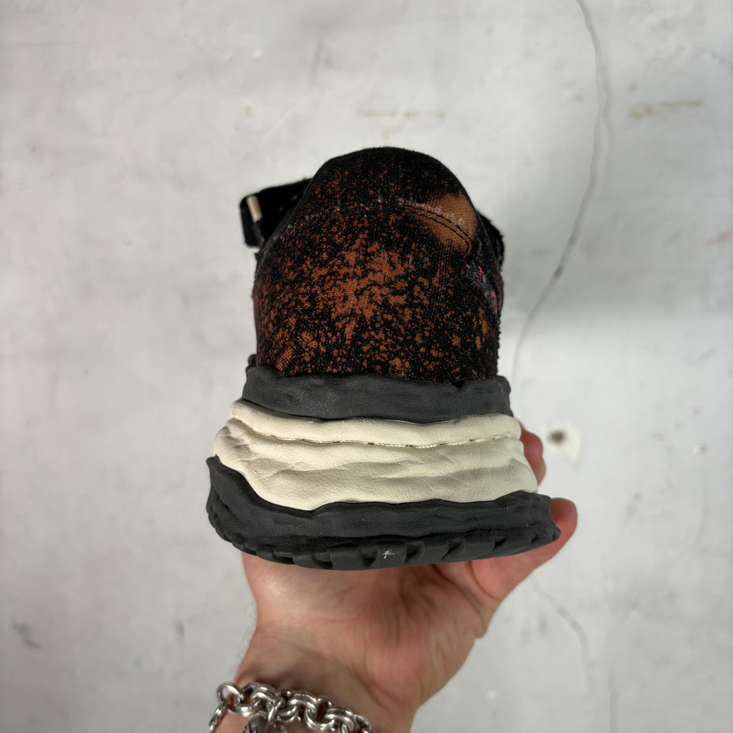 Mihara Yasuhiro Keith Sneakers