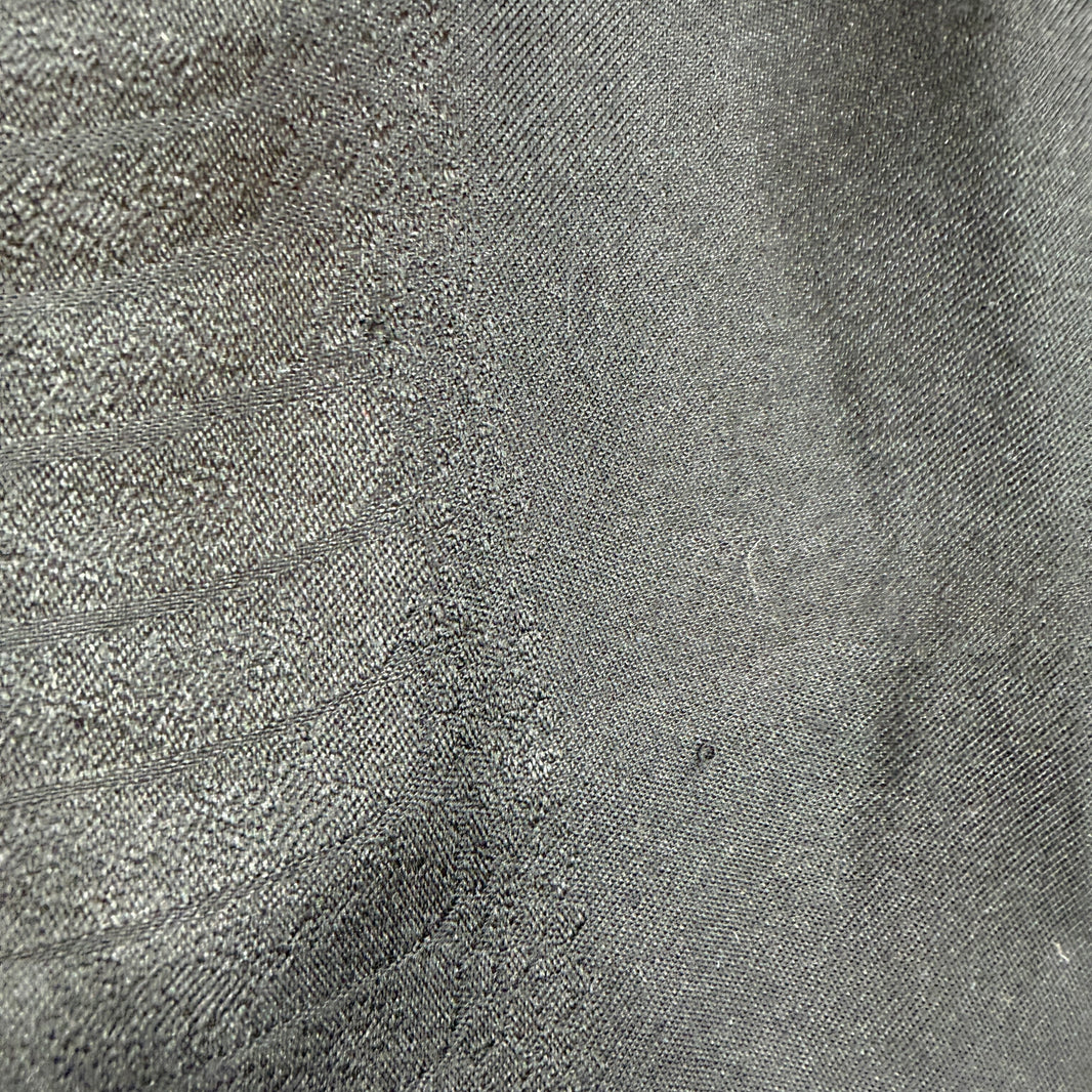 Stussy Black Snake Pattern Pants