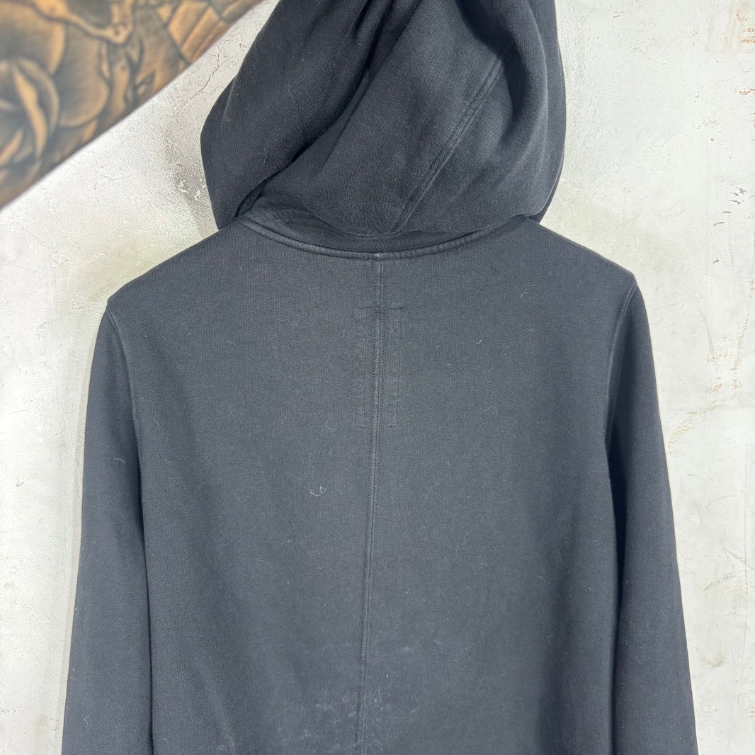 DRKSHDW Sombra Oscura Gimp Hoodie
