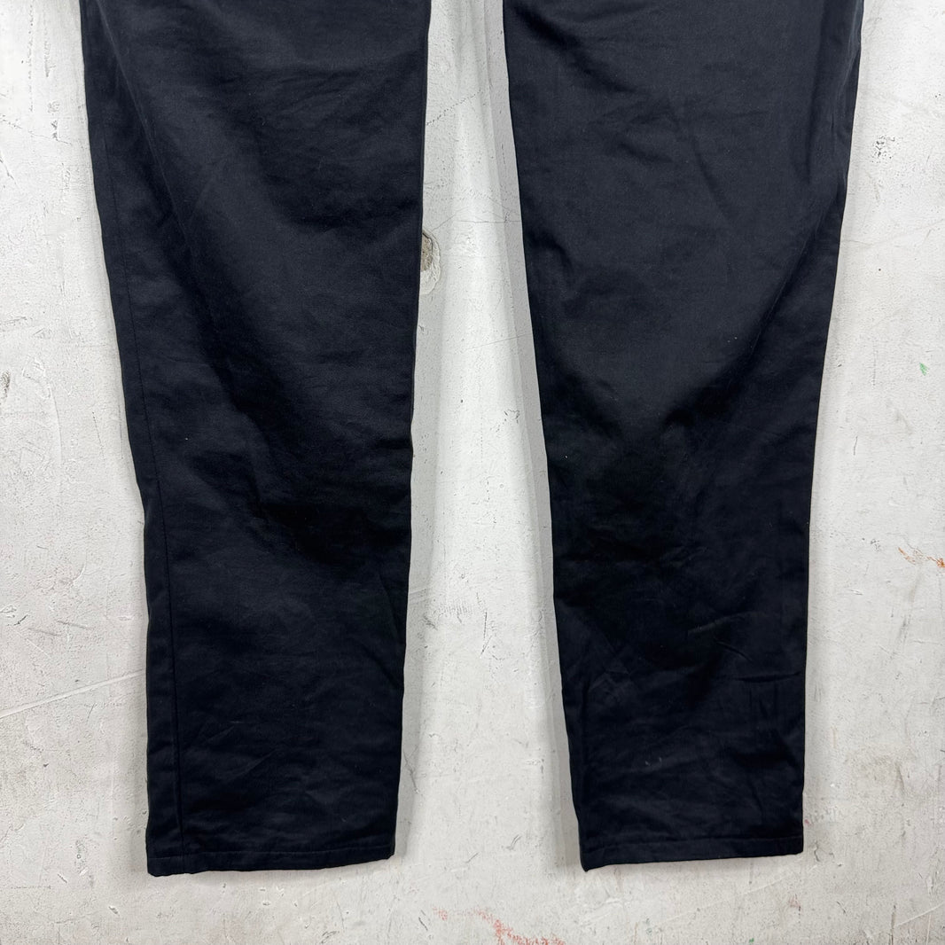 Givenchy Multi-pocket Cargo Trouser