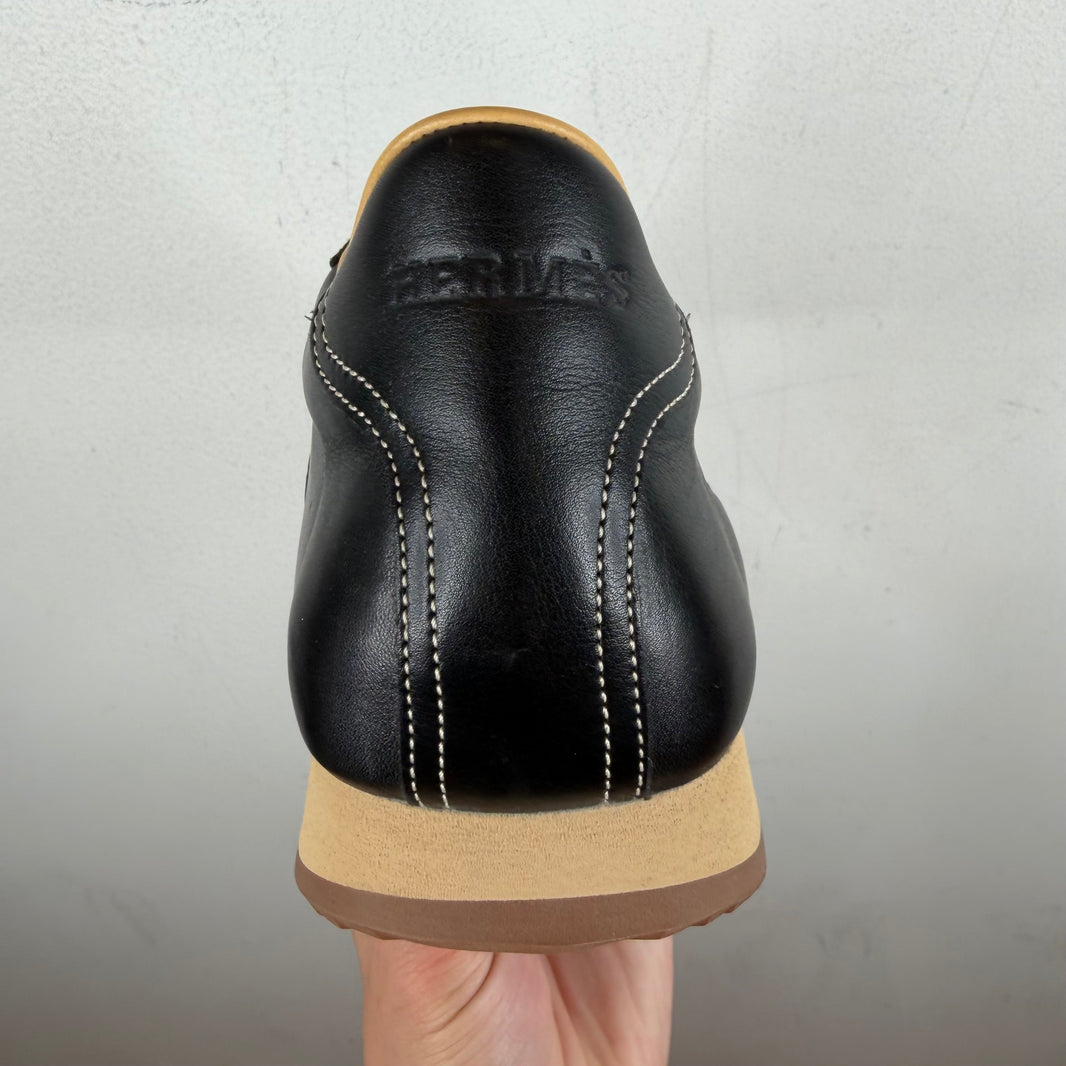 Hermes Quick Sneakers
