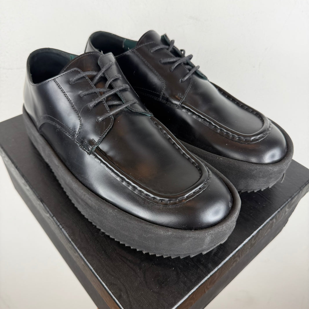 Dries Van Noten Platform Derbies