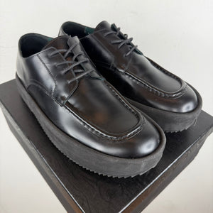 Dries Van Noten Platform Derbies