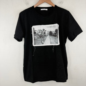 JW Anderson Bike Patch T-Shirt