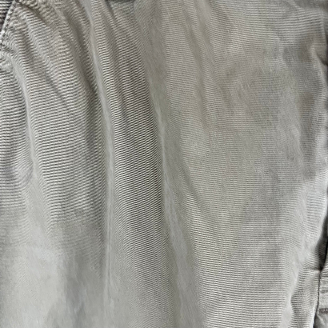 Prada Brown Trousers