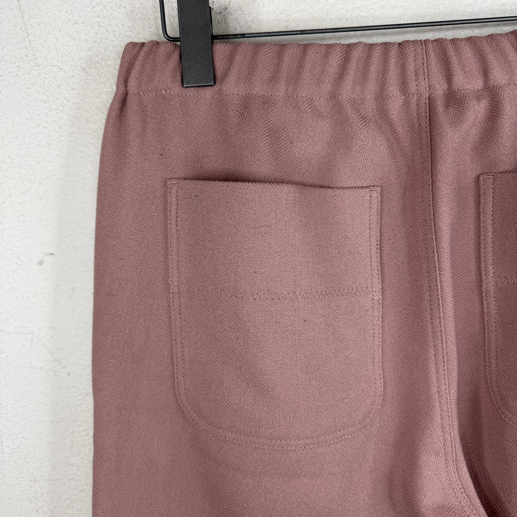 Undercover Light Pink Lounge Pants