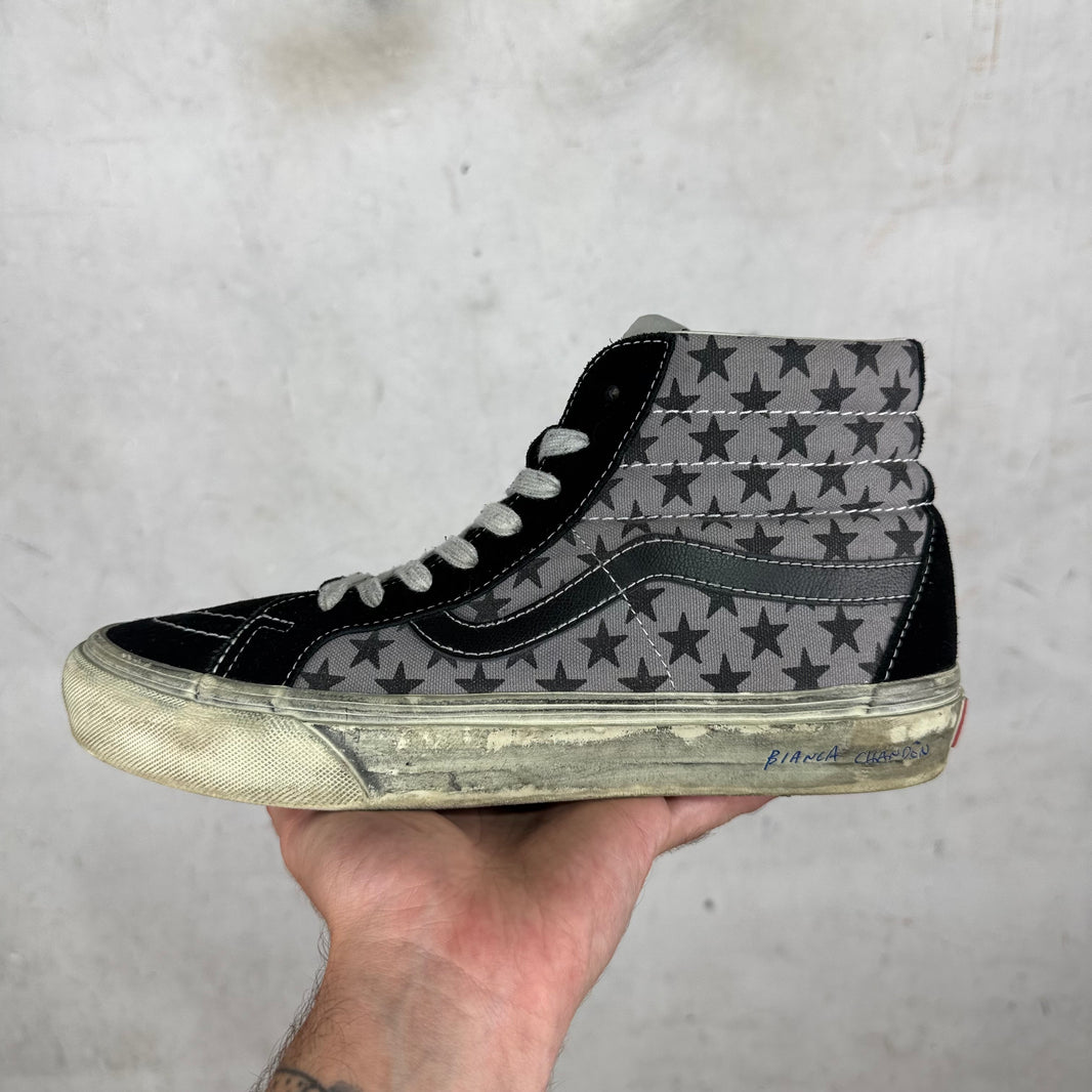 Vans x Bianca Chandon Sk8 Hi