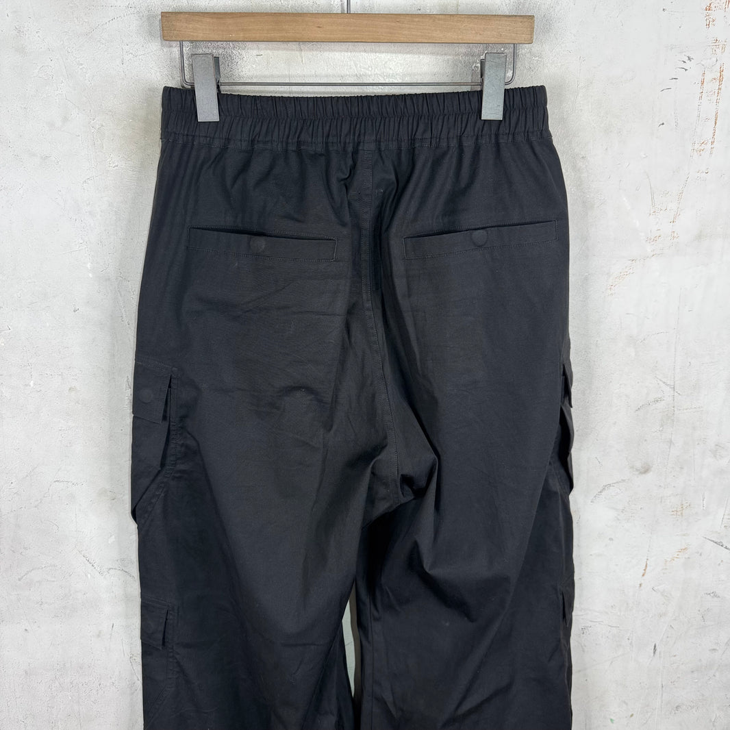Rick Owens Mainline Cargo Belas