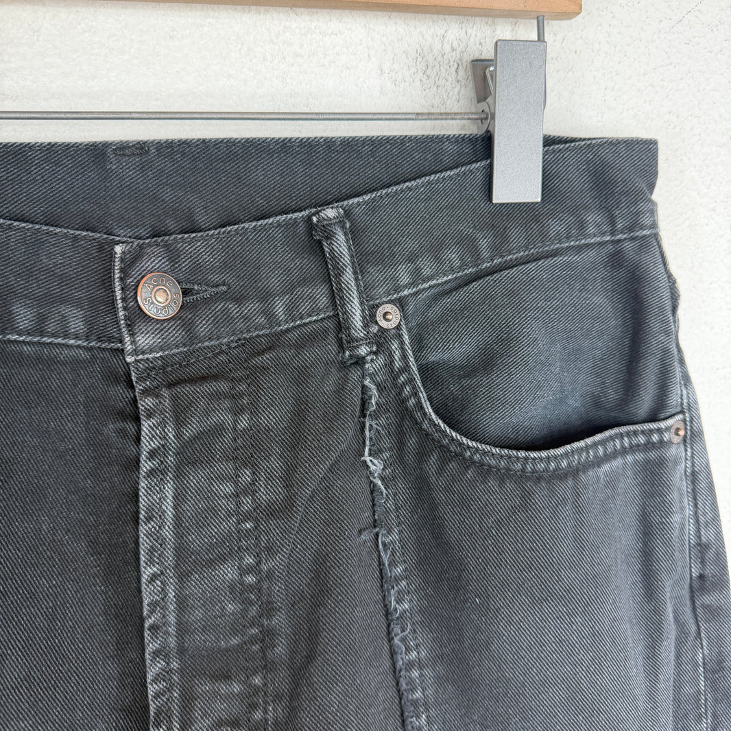Acne Studios 1992 Crossroads Jeans