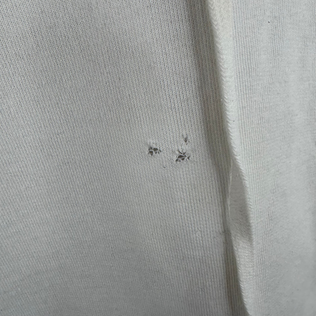 Vetements Embroidered Beverly Hills Hoodie
