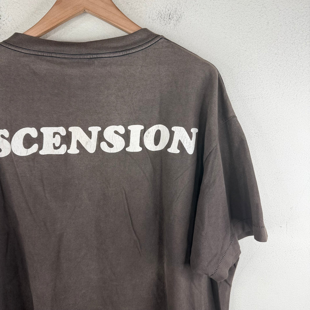 Saint Michael Ascension T-Shirt