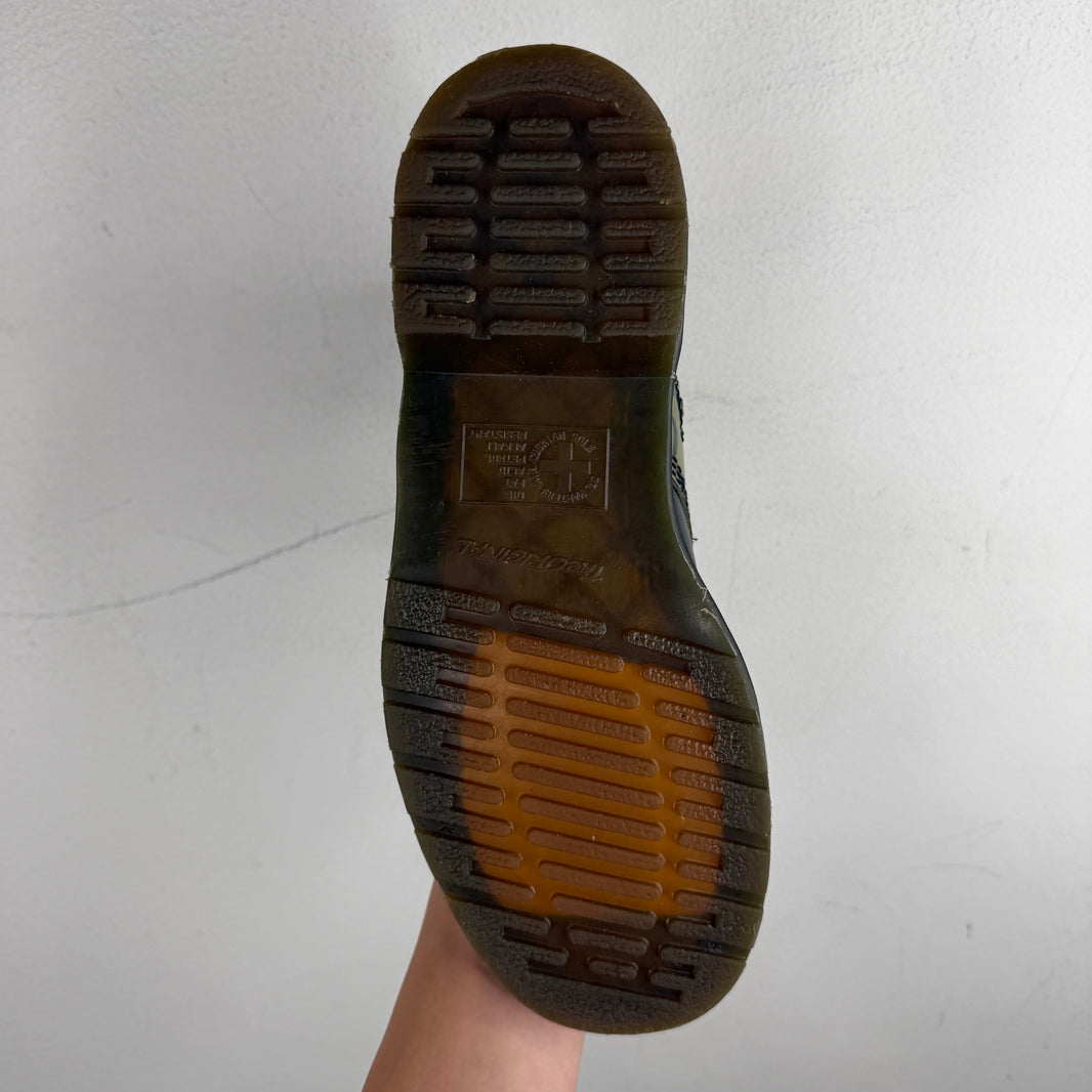 Bape Doc Marten 1460 Zip Boots