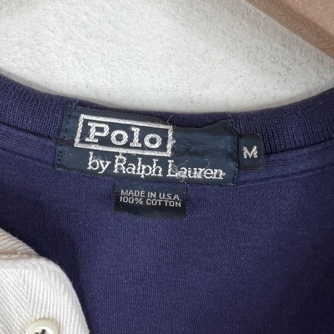 Polo Ralph Lauren USA Polo Shirt