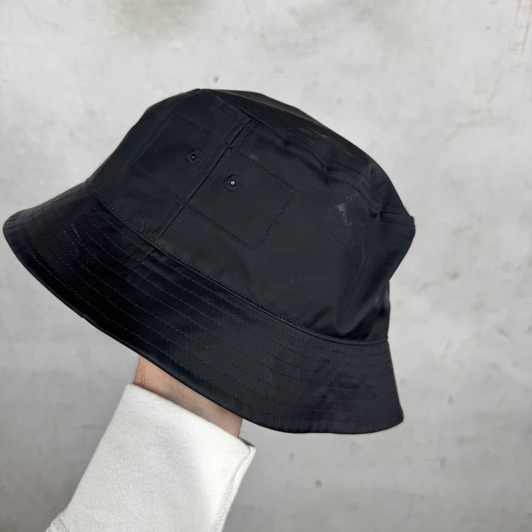 Rick Owens x Champion Nylon Bucket Hat
