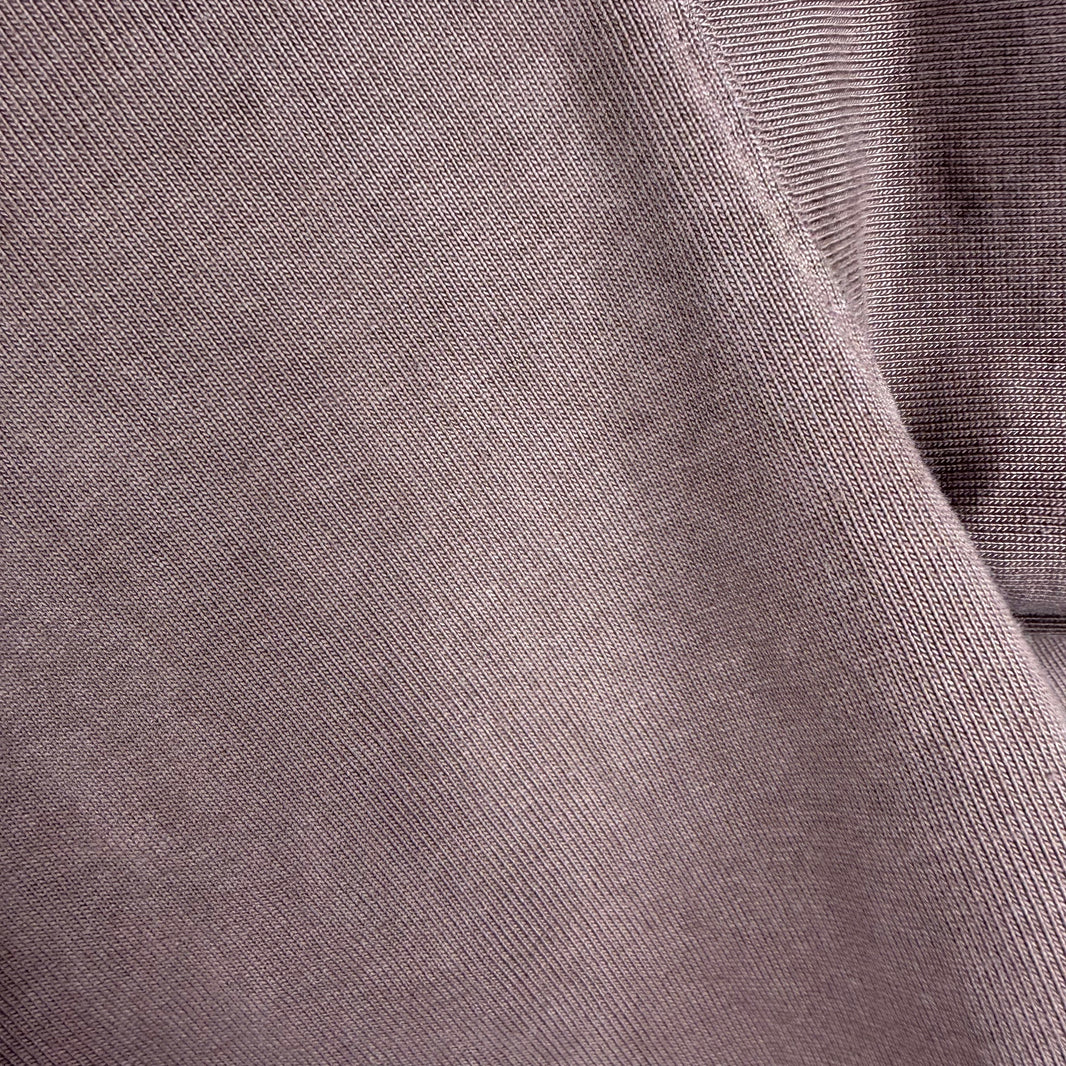 424 Brown Academy Zip-Up Hoodie