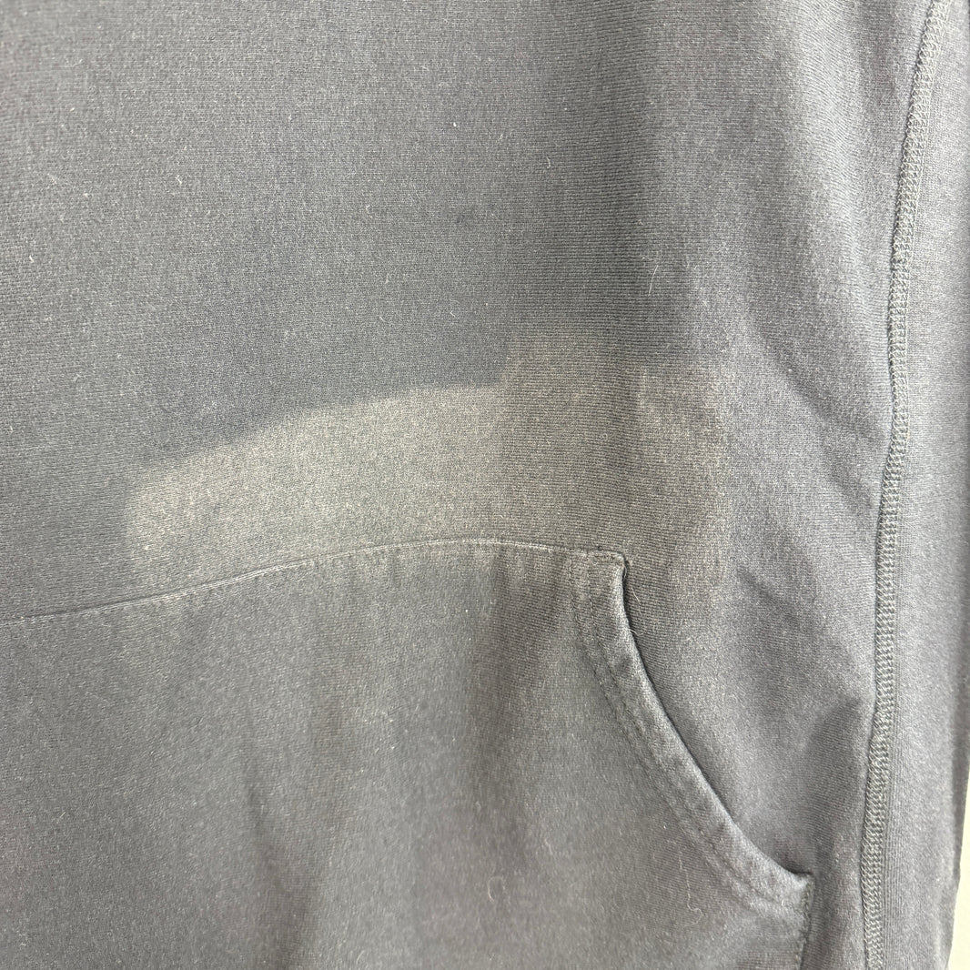Supreme Classic Logo Hoodie