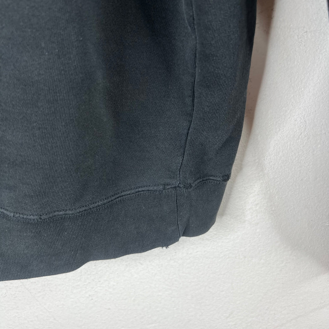 Comme Des Fuckdown Zip-Up Hoodie