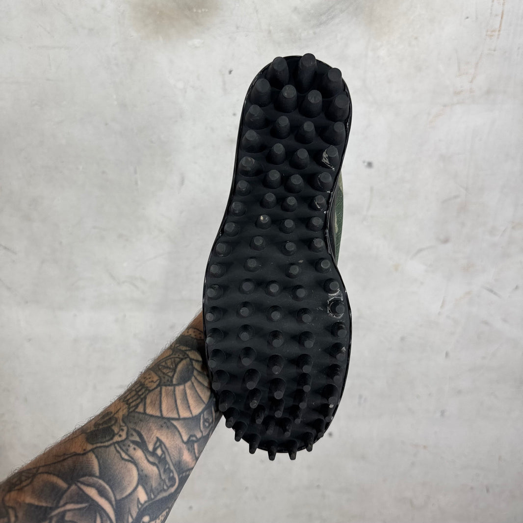 424 Camo Marathon Miner Boots