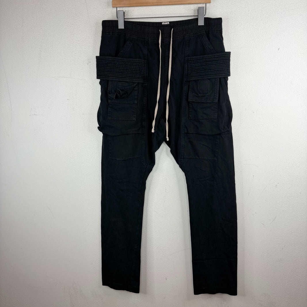 DRKSHDW Creatch Cargo Pants