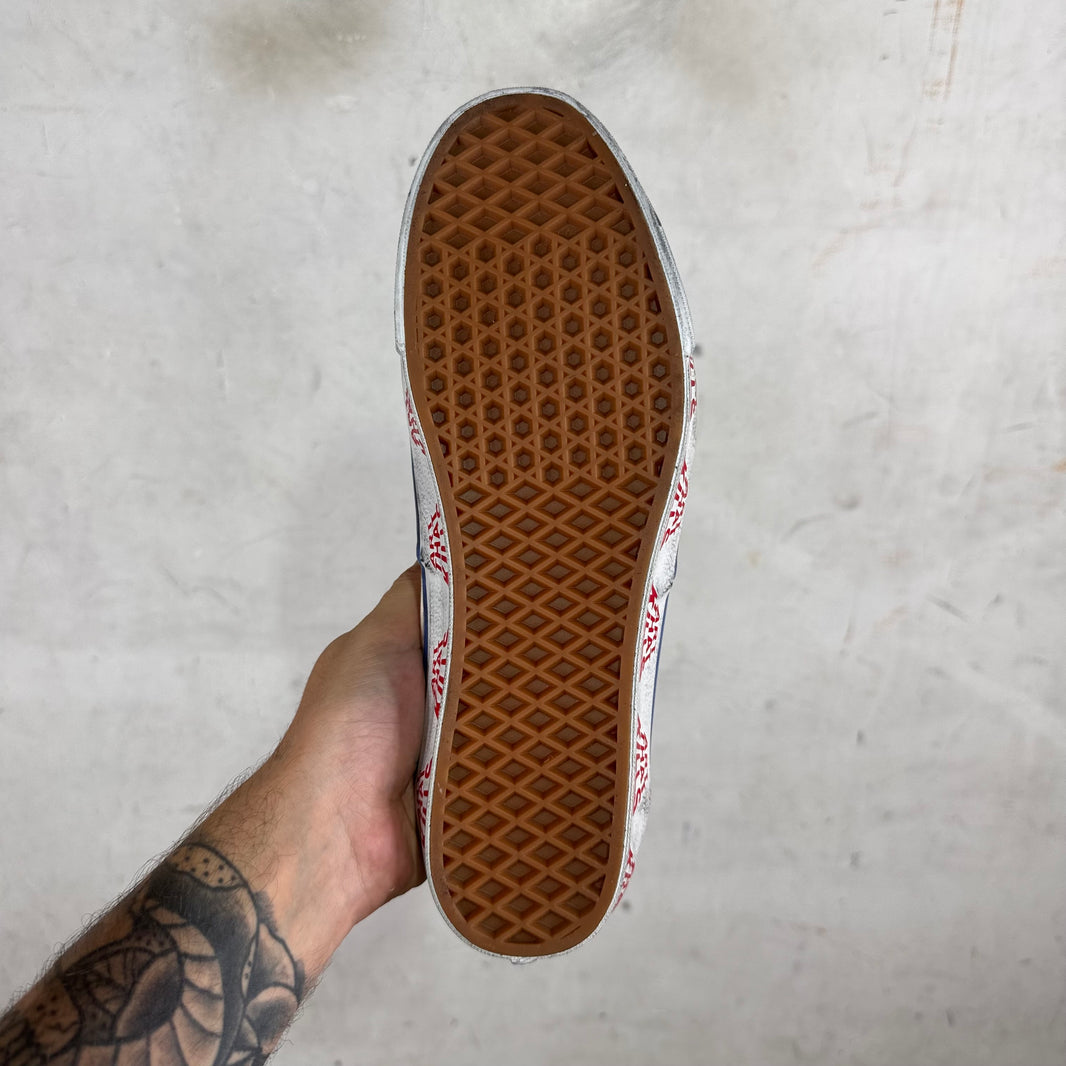 Vans x Gallery Dept. Painter Authentics