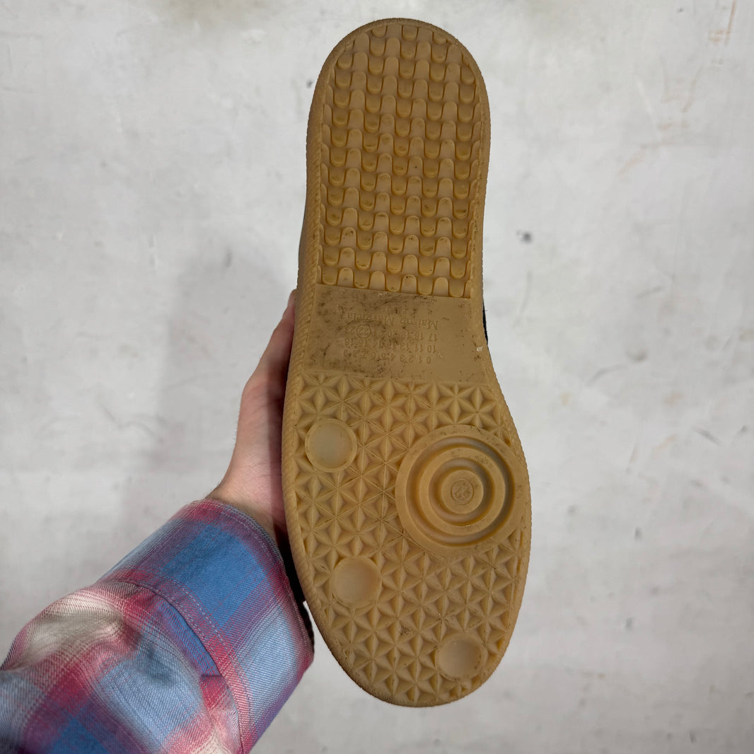 Margiela Black/Gum Replicas