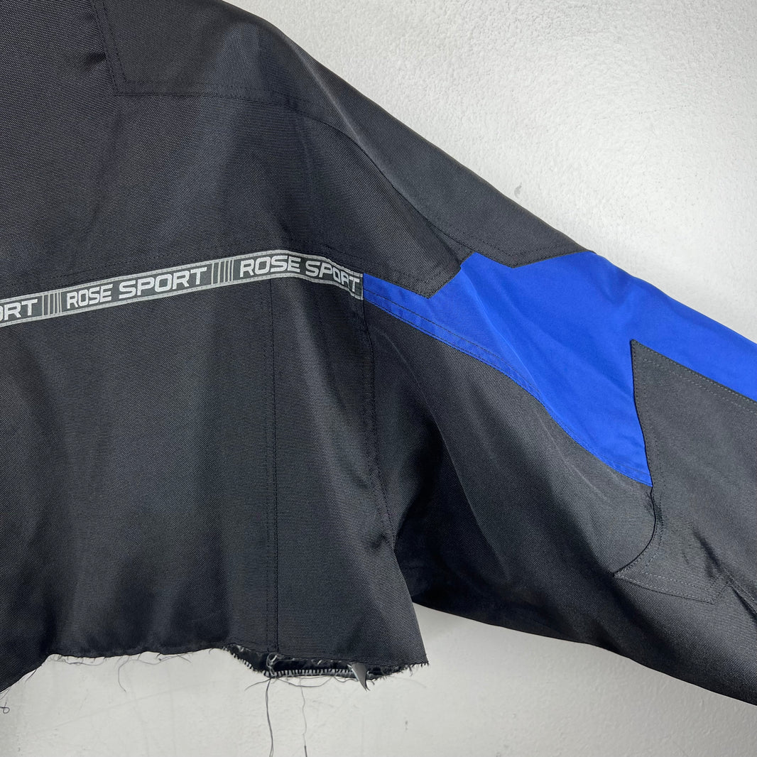 Martine Rose Cropped Sport Jacket