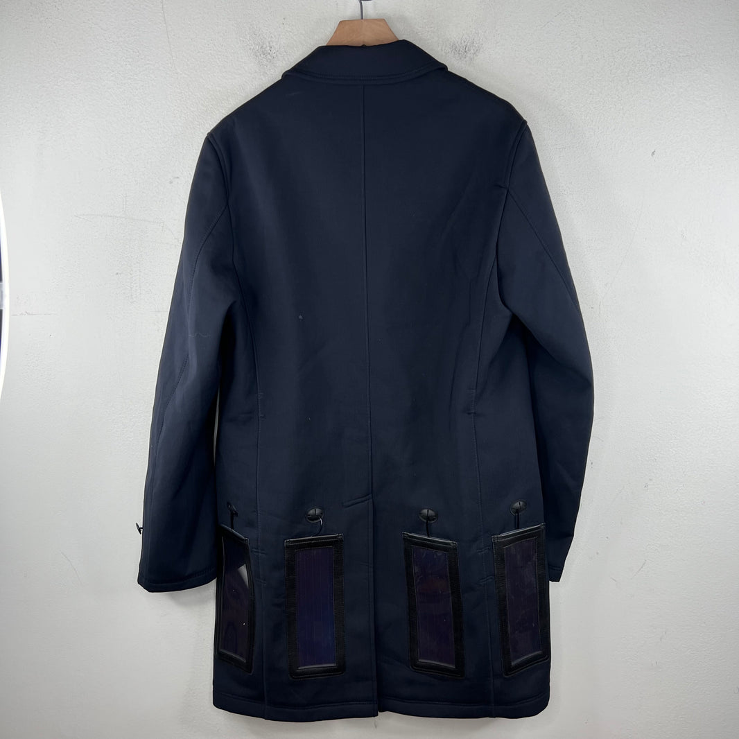 Junya Watanabe Solar Panel Coat