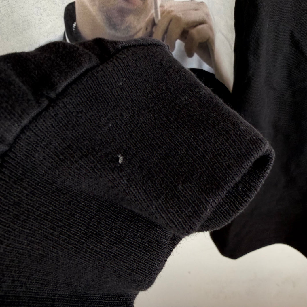Alexander Digenova McQueen L/S T-Shirt
