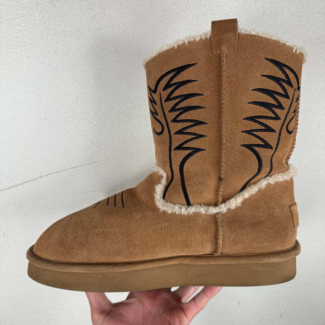 Bazo 1199 Cowboy OGs Boots