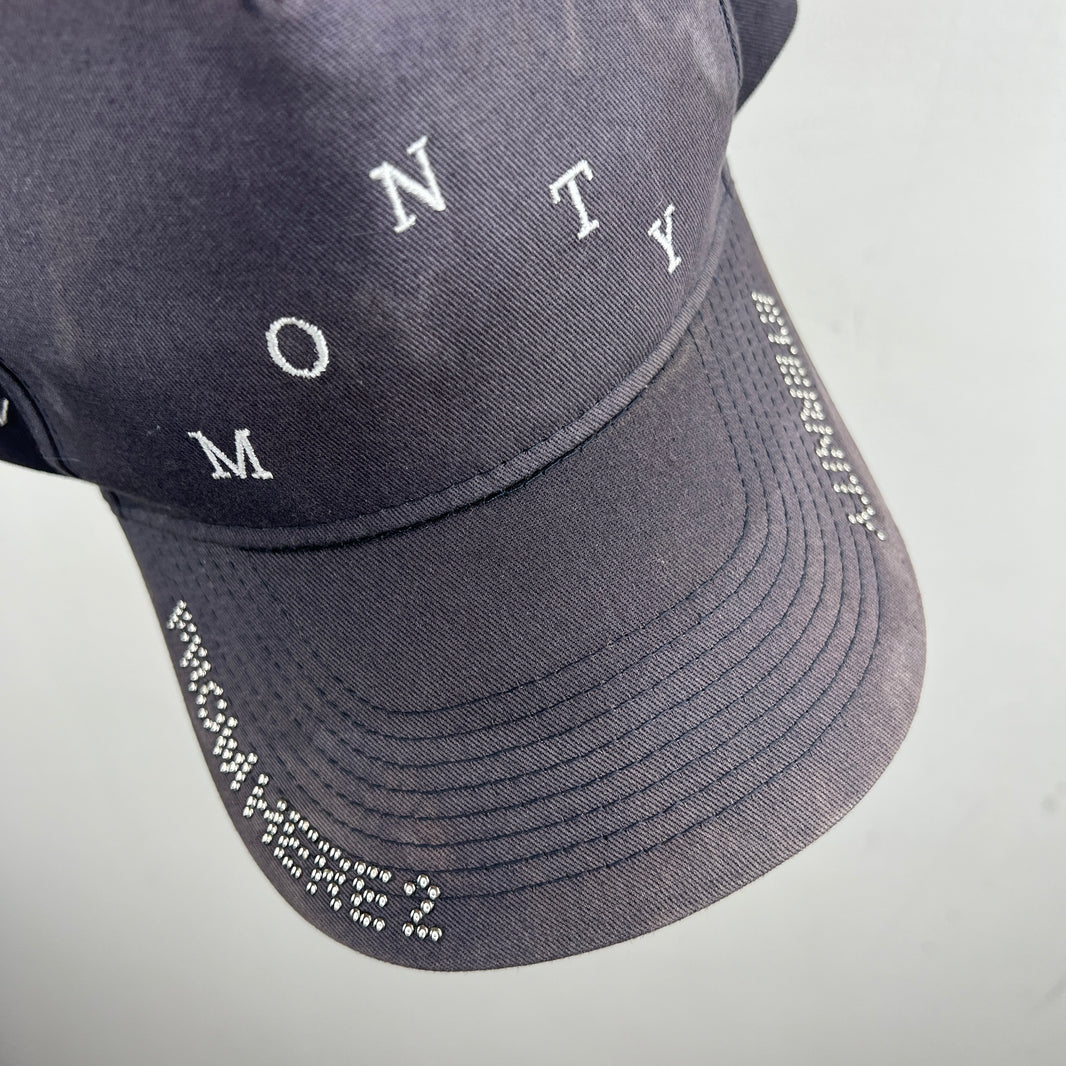 Paly Hollywood Monty Hat