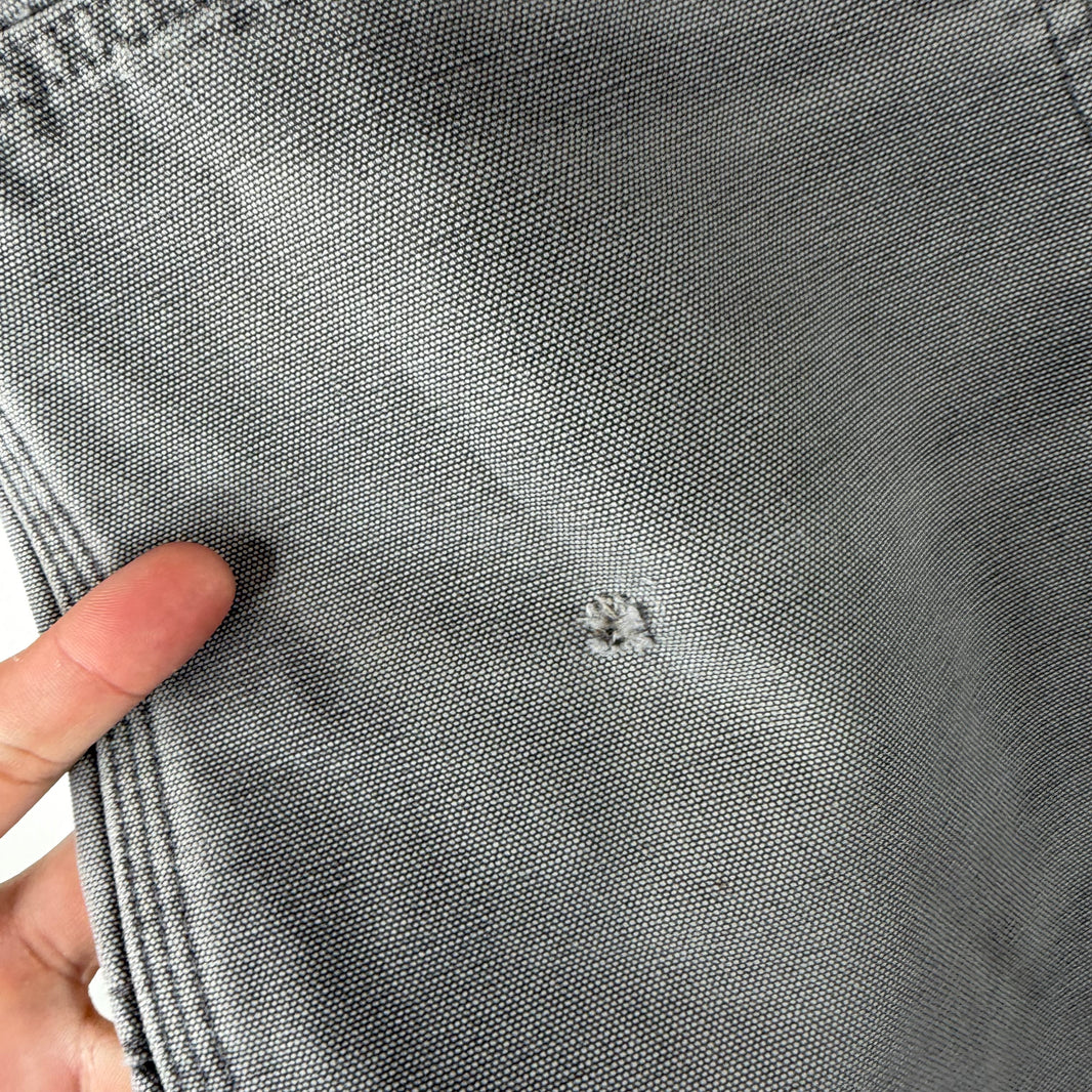 Vintage Carhartt Cut-Off Shorts