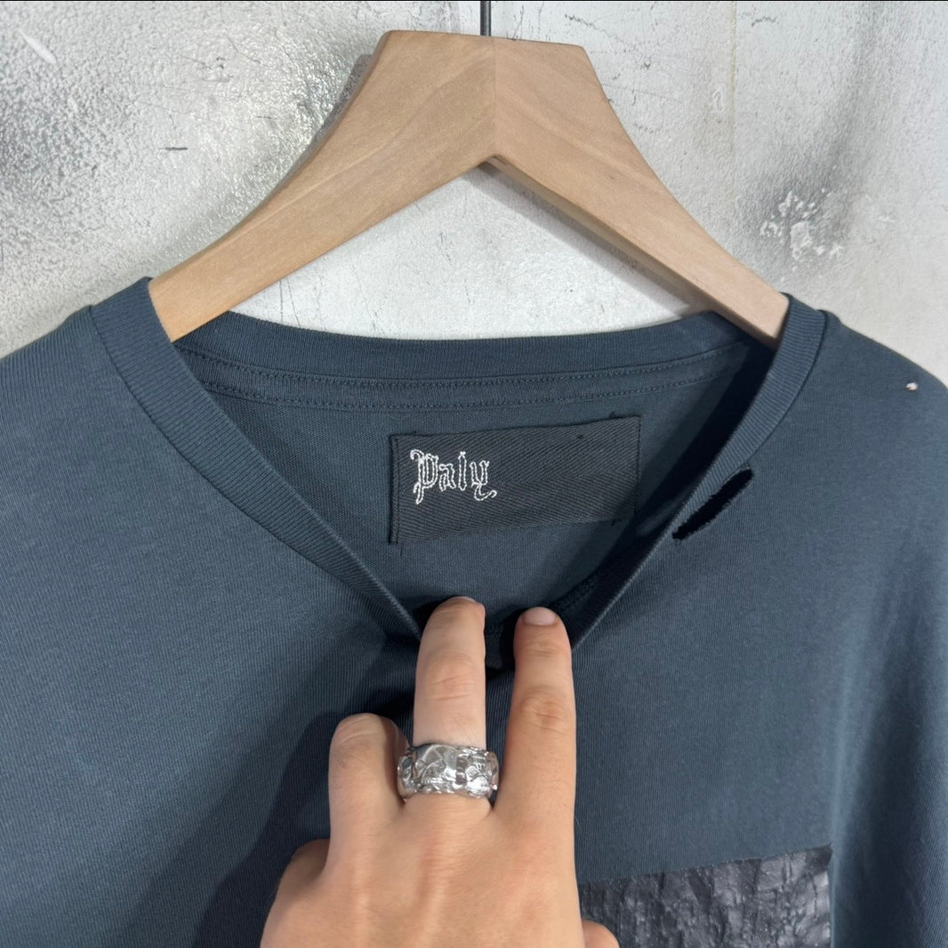 Paly Rodney Harvey Charm T-Shirt