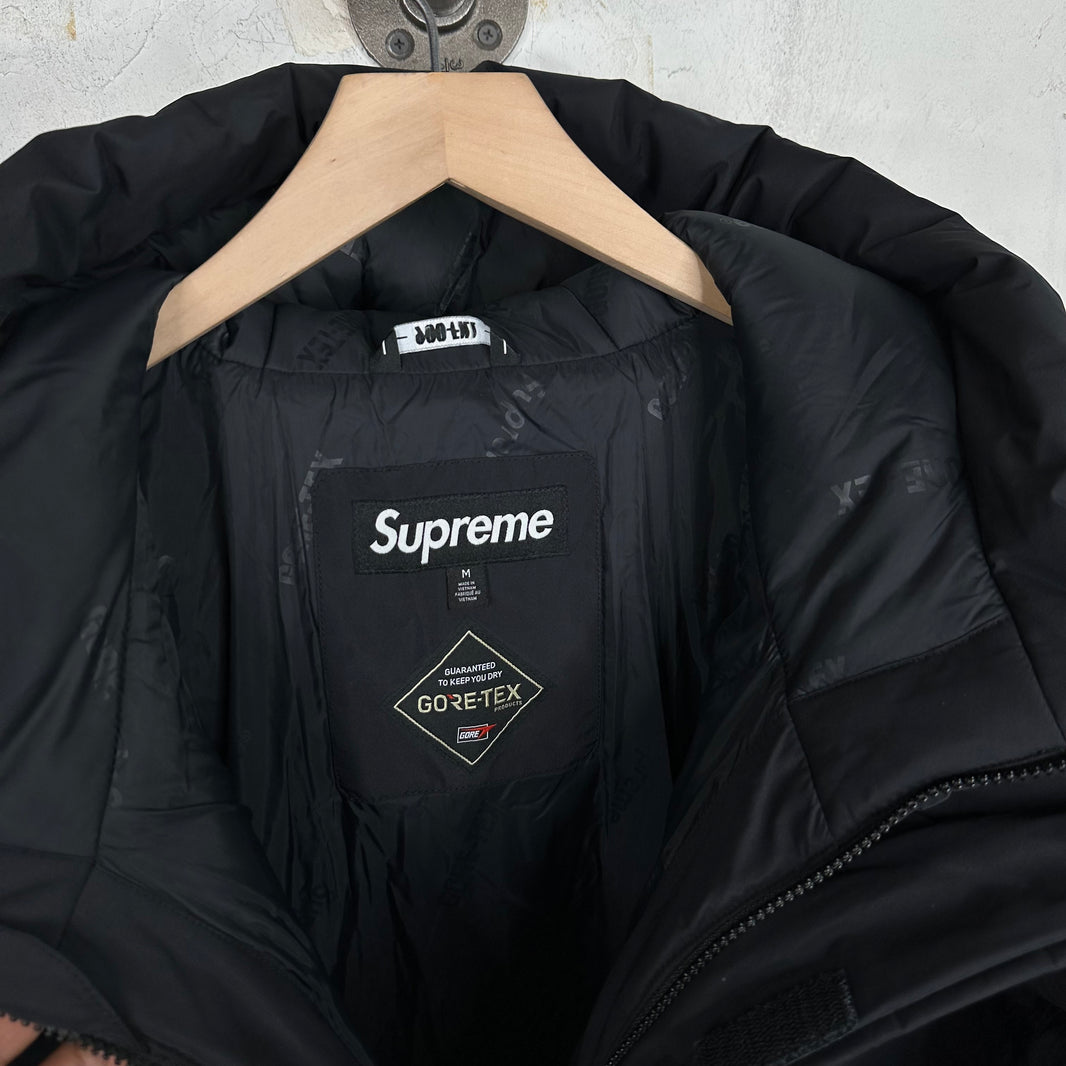Supreme x Marmot 900 Fill Jacket