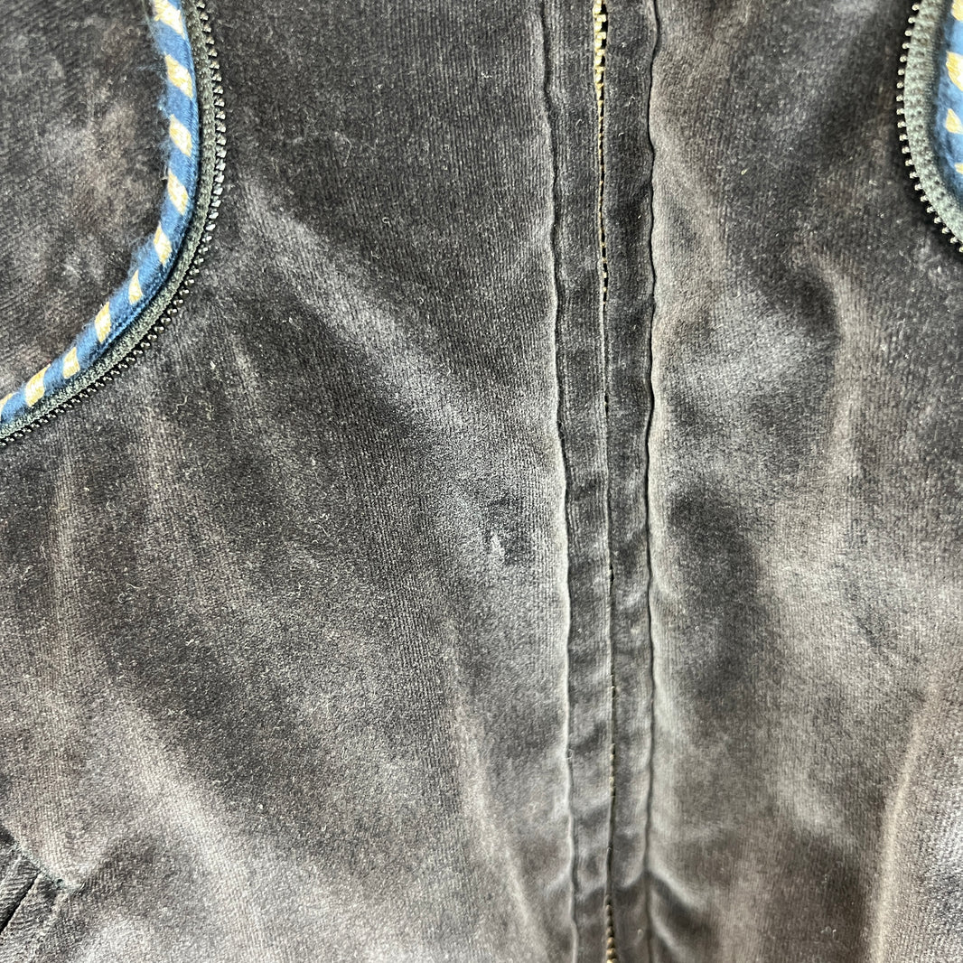 Kapital Pillow Souvenir Bomber Jacket