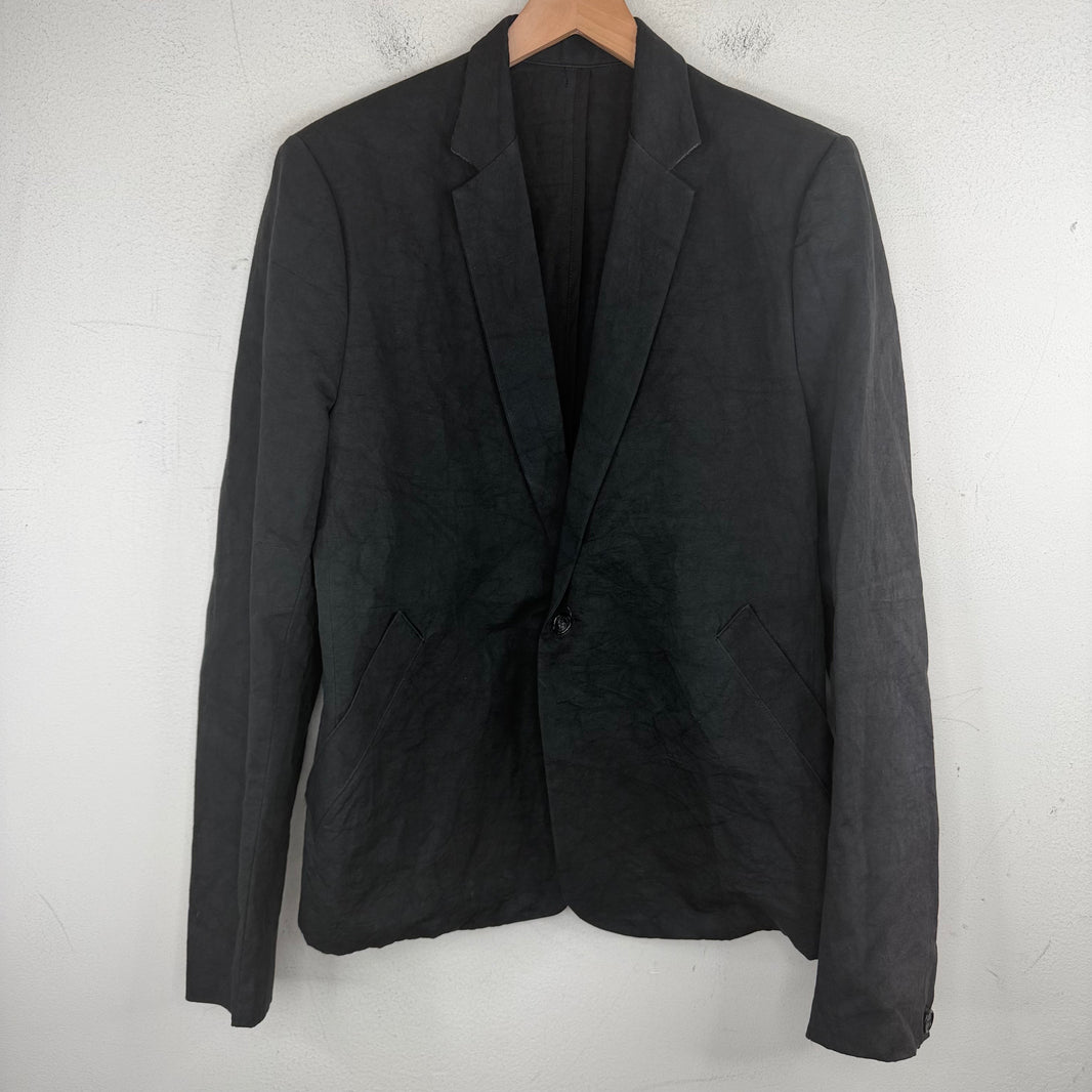 Alexander Digenova Sample Blazer Jacket