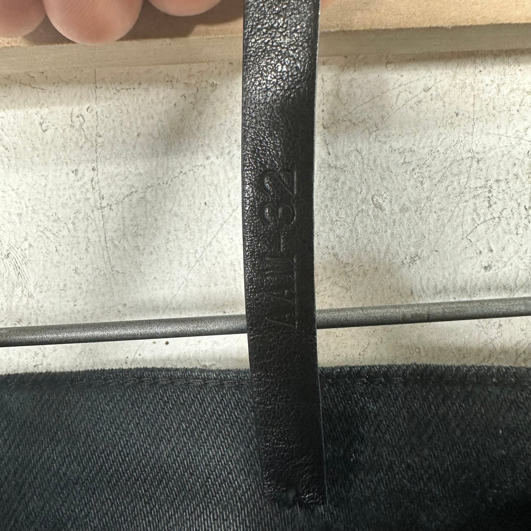 Alyx x Blackmeans Distressed Jeans