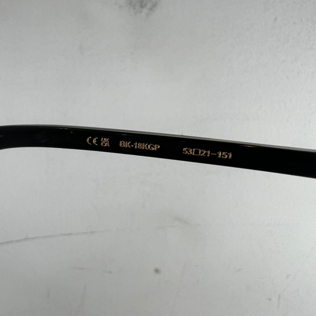 Chrome Hearts Ambidixtrous Glasses