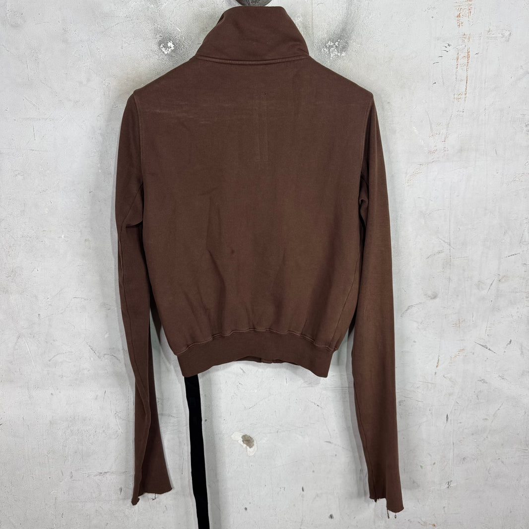 DRKSHDW Terra Mountain Track Jacket