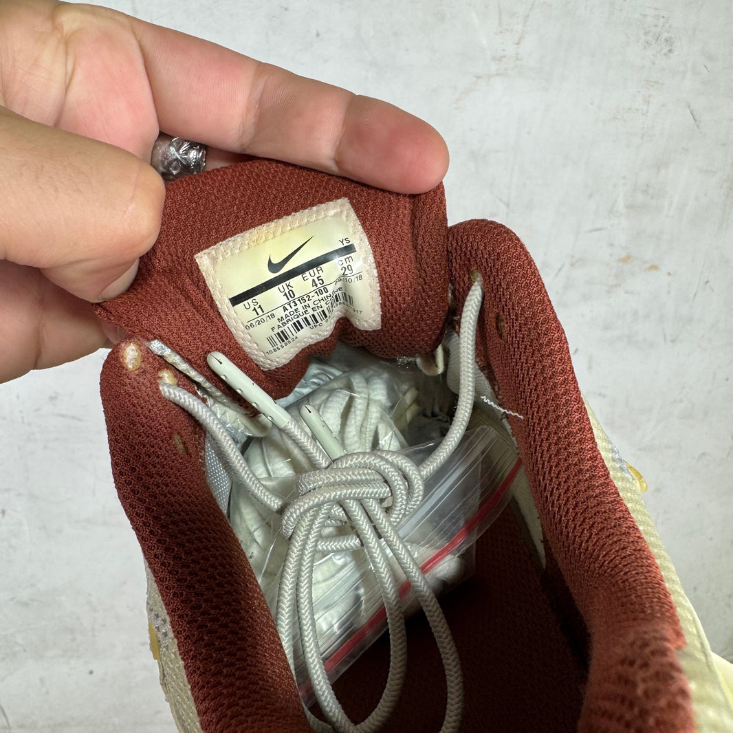 Nike x ACW Vomero 5