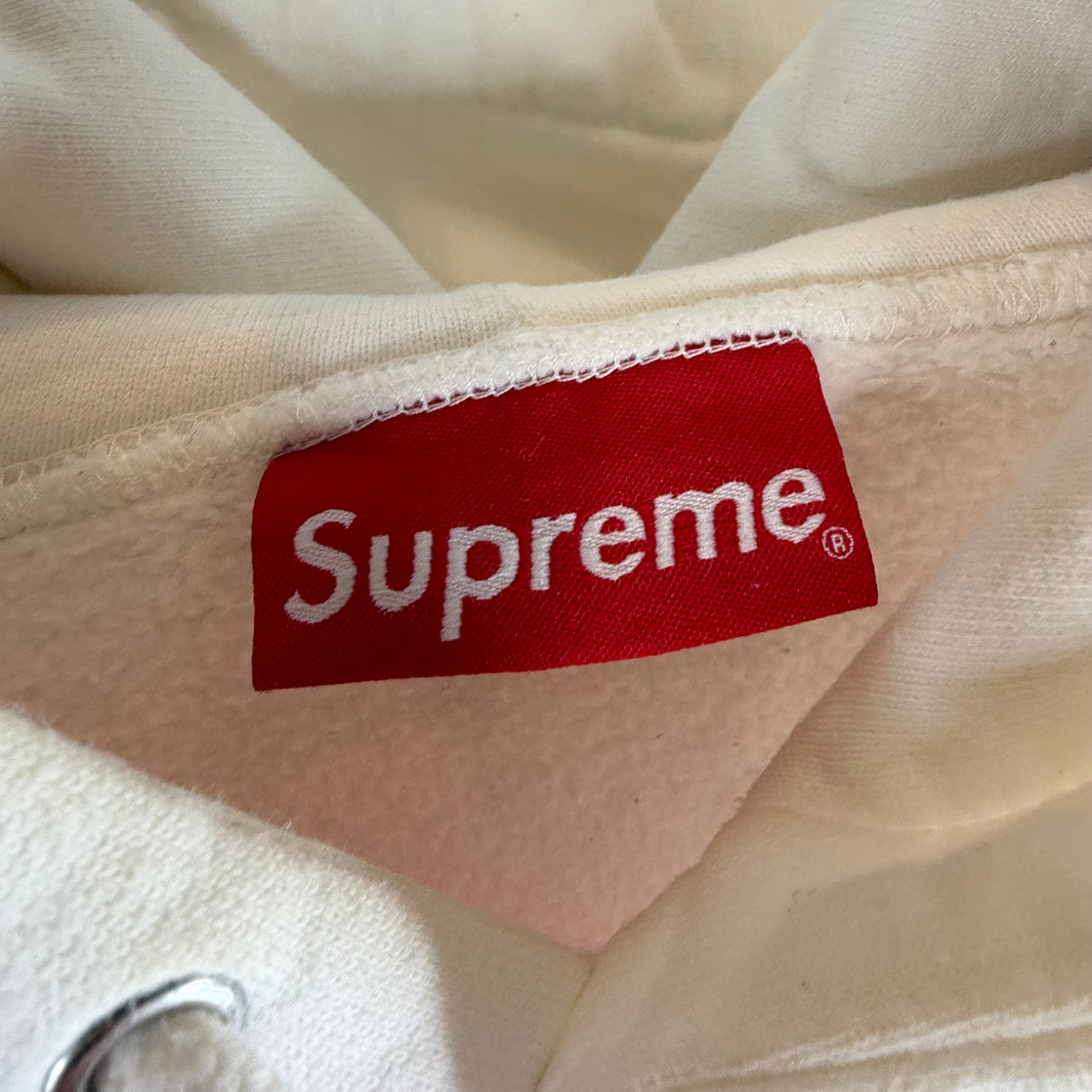 Supreme MLK Jr Hoodie